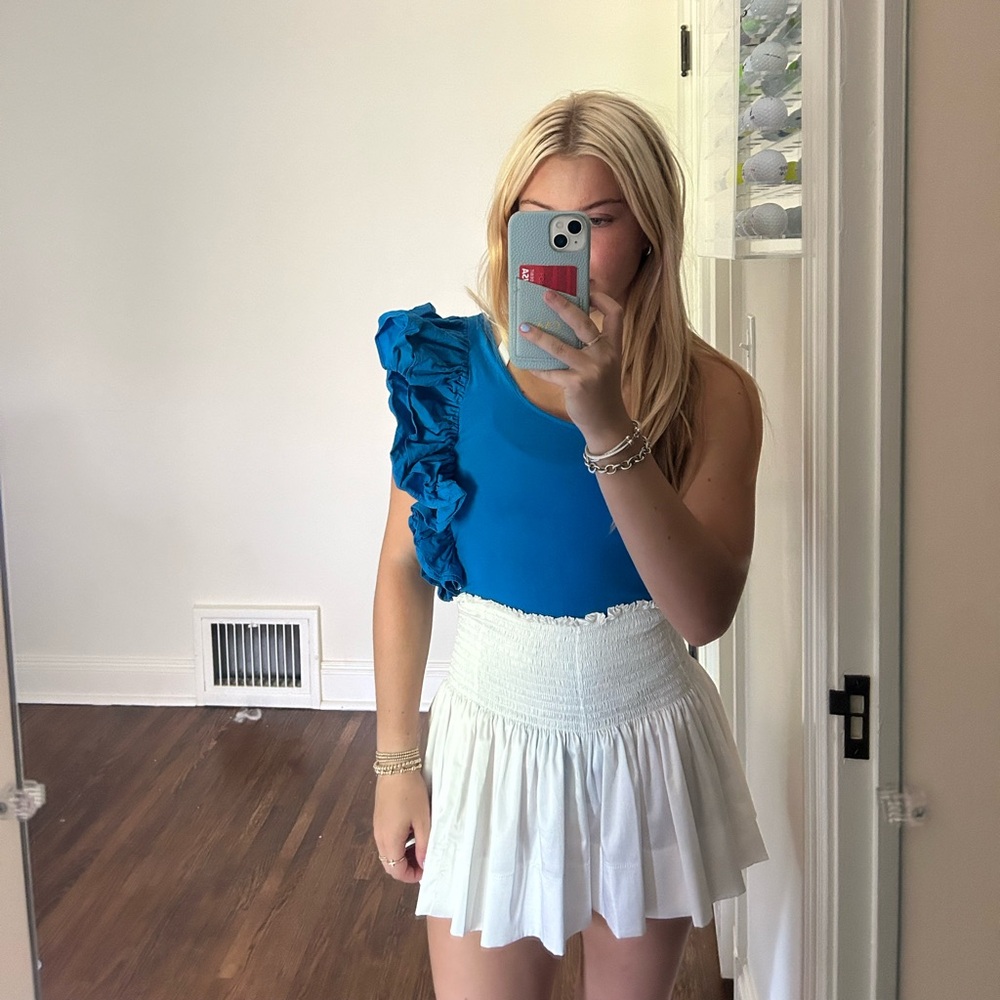 Zara body suit
